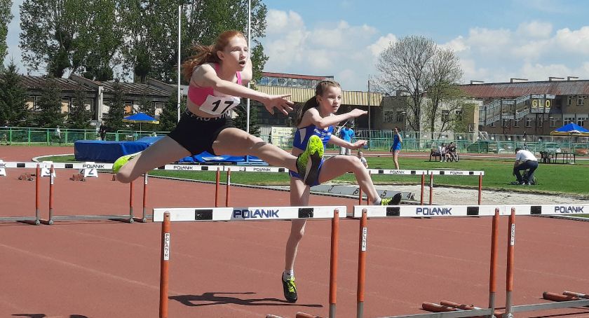 Od młodzika do olimpijczyka