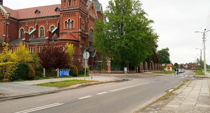 Trzy inwestycje drogowe z Rządowego Funduszu Rozwoju Dróg