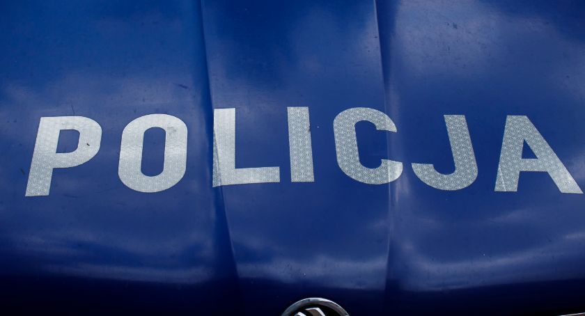 Policjanci interweniowali z powodu awantury domowej i znaleźli narkotyki