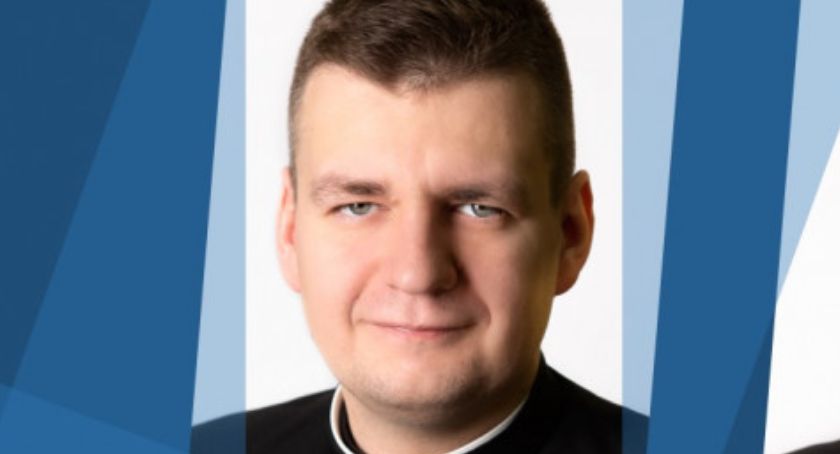Nowy ksiądz z Łambinowic