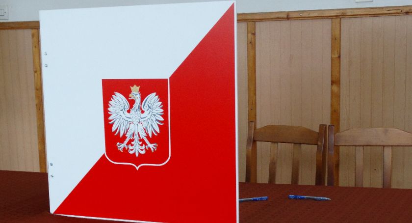 Wybory uzupełniające do rady miejskiej