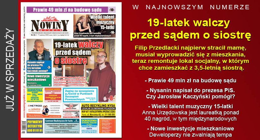 Nowe wydanie 