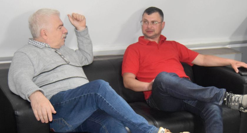 Kochasz piłkę - Jędza czeka 