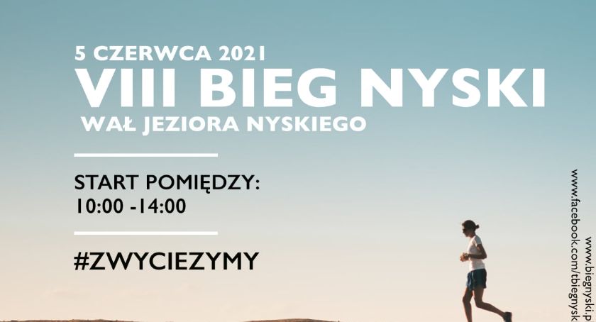 Bieg Nyski wystartuje już jutro 