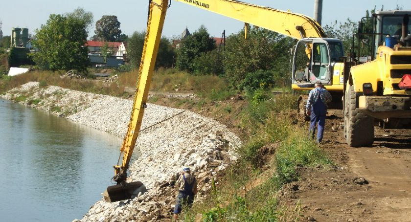 Ruszy proces w sprawie wałów przeciwpowodziowych w Nysie 