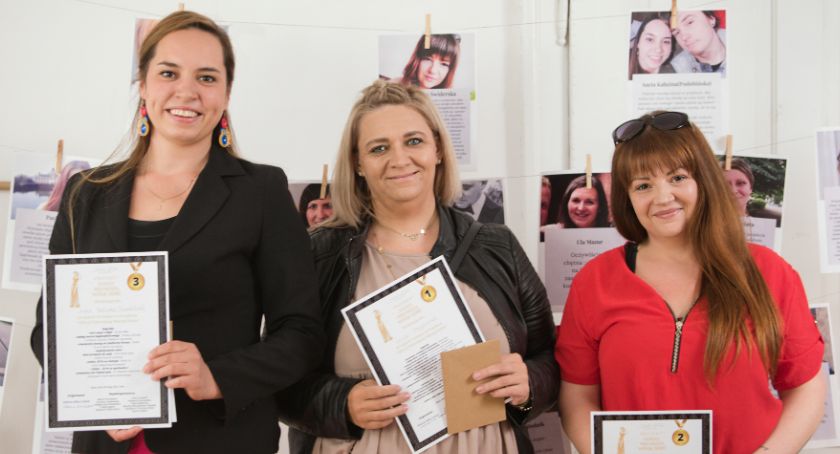 Projekt Przemiana. Wygrała Małgorzata Stęglowska!
