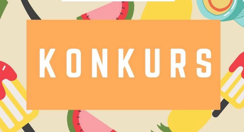 Konkurs wakacyjny. Do wygrania wycieczka!