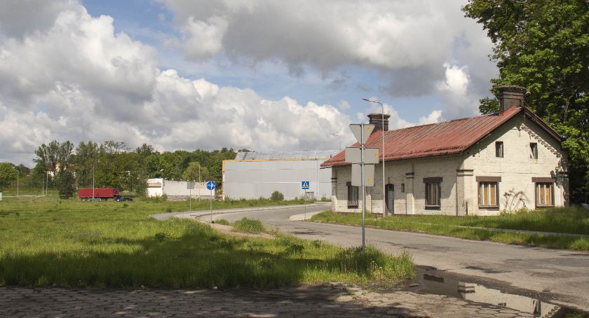 Kolejny market dobije przedsiębiorców?