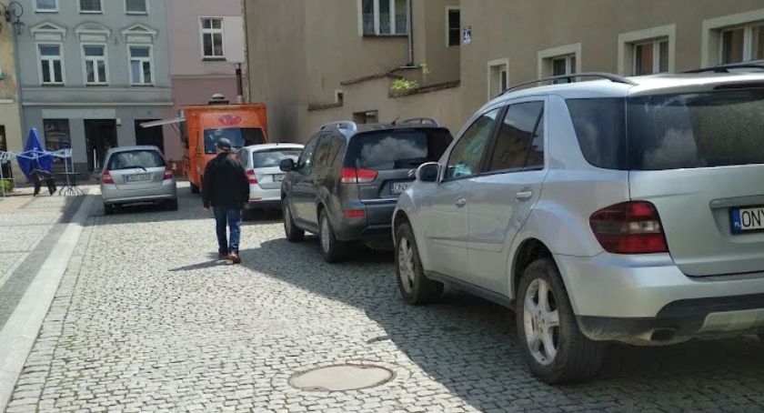 Czy radny złamał prawo?