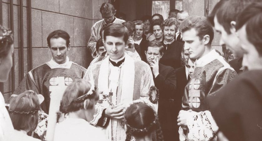 50 lat kapłaństwa naszego prałata