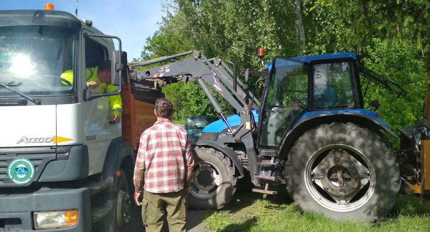 Koniec walki o ekologię!