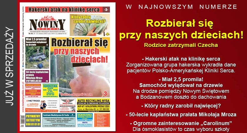 Nowe 