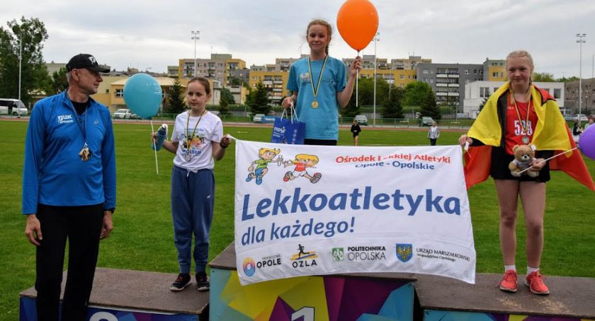 26 medali Juvenii Głuchołazy