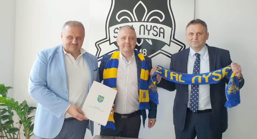 Urząd Marszałkowski wspiera lokalny sport