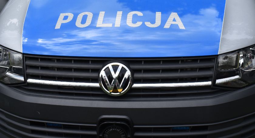 Alarm bombowy w przedszkolu 