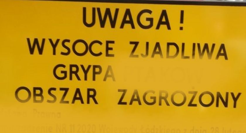 Wojewoda opolski ostrzega 