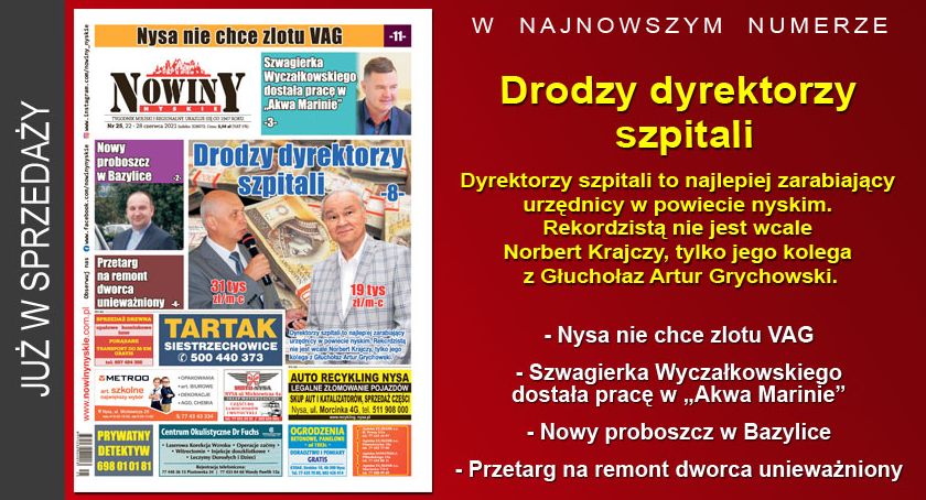 Nowe wydanie 