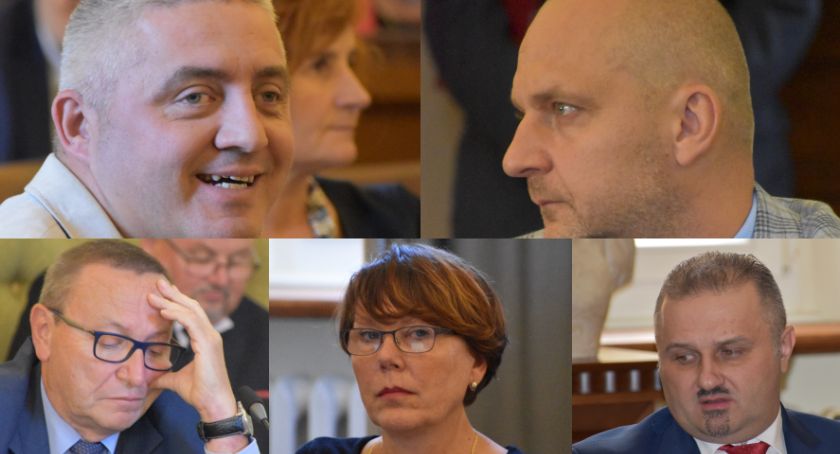 Majątki radnych powiatowych z Nysy 