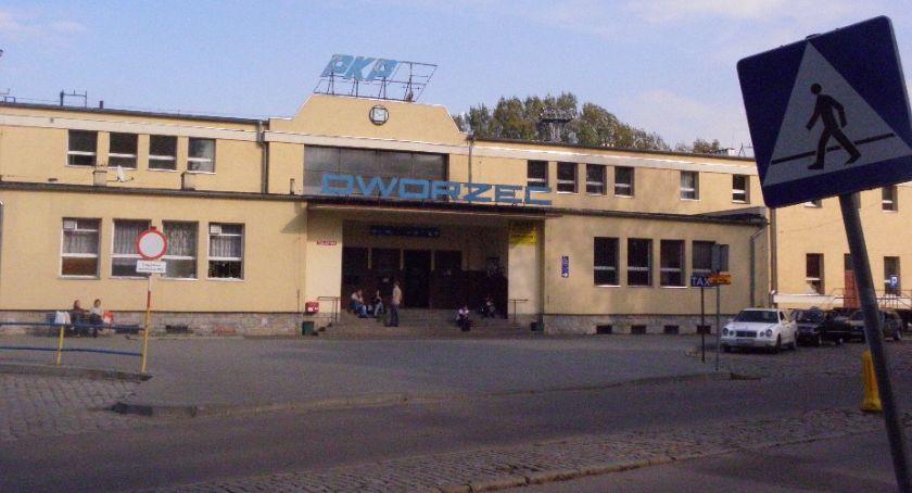 Przetarg na remont dworca unieważniony 