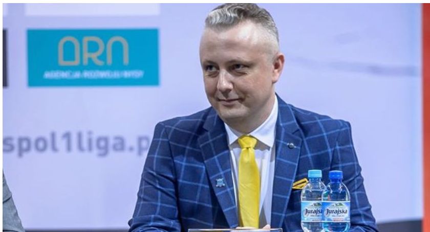 Stal Nysa z dużą stratą 
