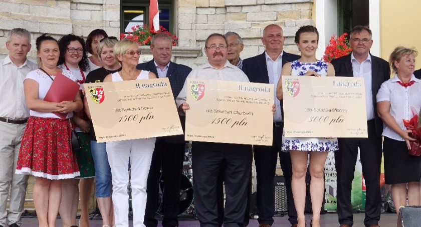 Aktywizujemy lokalne społeczności i dbamy o dziedzictwo!