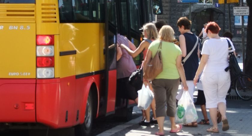 MZK Nysa. Wakacyjny rozkład jazdy