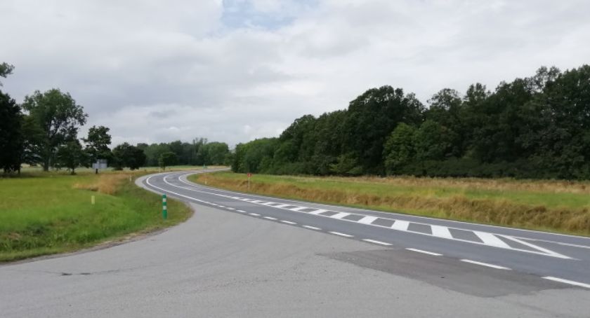 Paczków. Przetarg na przebudowę krajówki