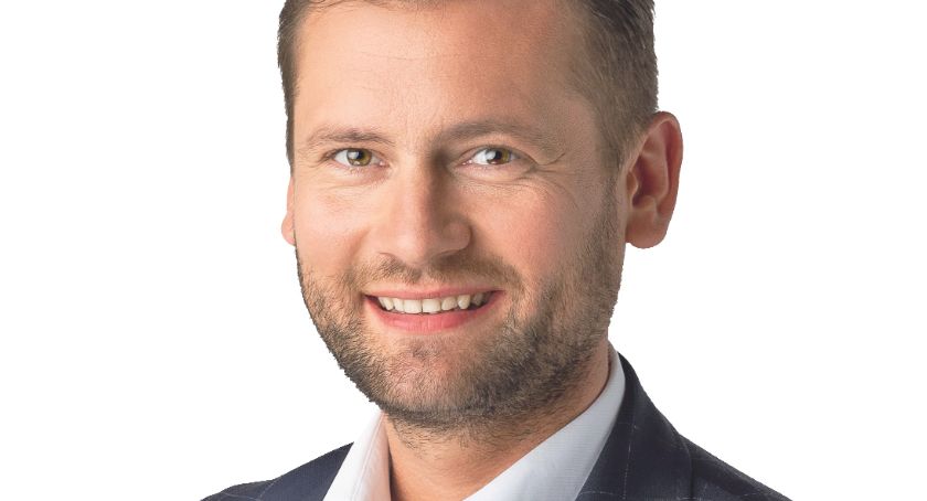 Poseł Bortniczuk: Zapraszam do Republikanów