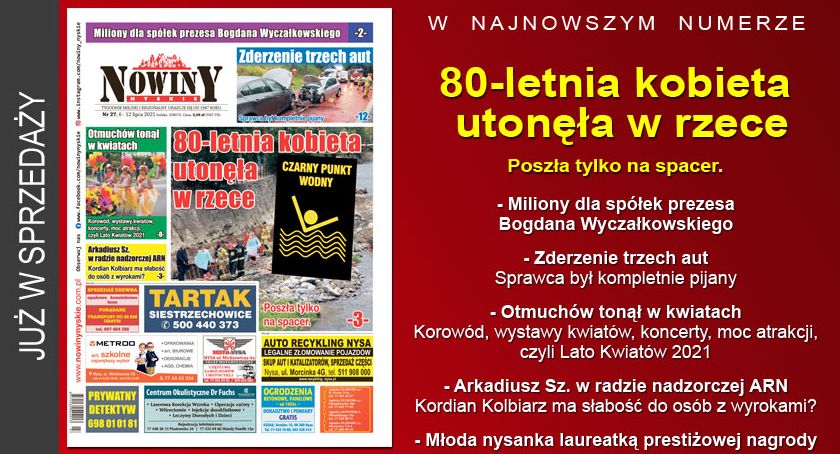 Nowe wydanie 