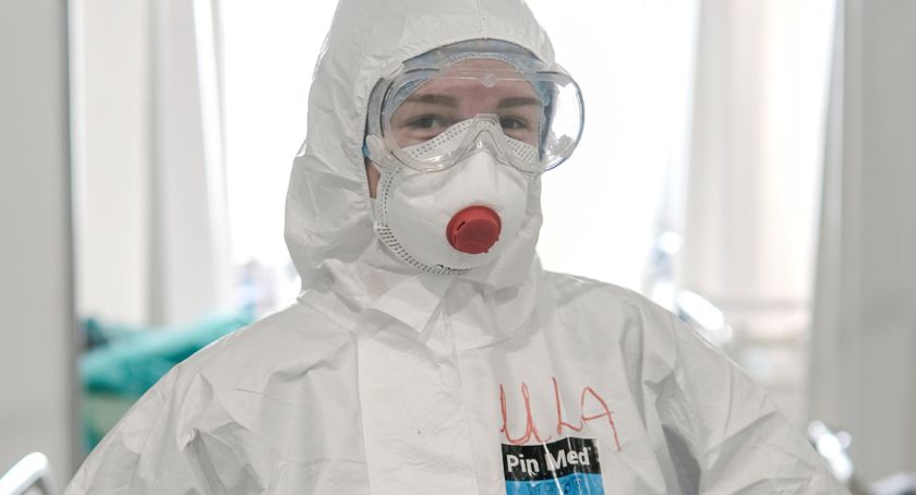 Ula Woźniak: Byłam jedną z wielu