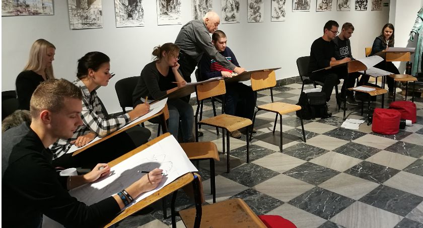 PWSZ. Architektura wysoko oceniona