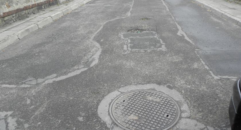 Remont Alei Wojska Polskiego. Ile będzie kosztował?