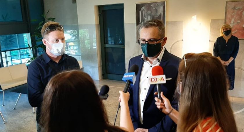Komputery dla nyskiego ZAZ- u od NBP 