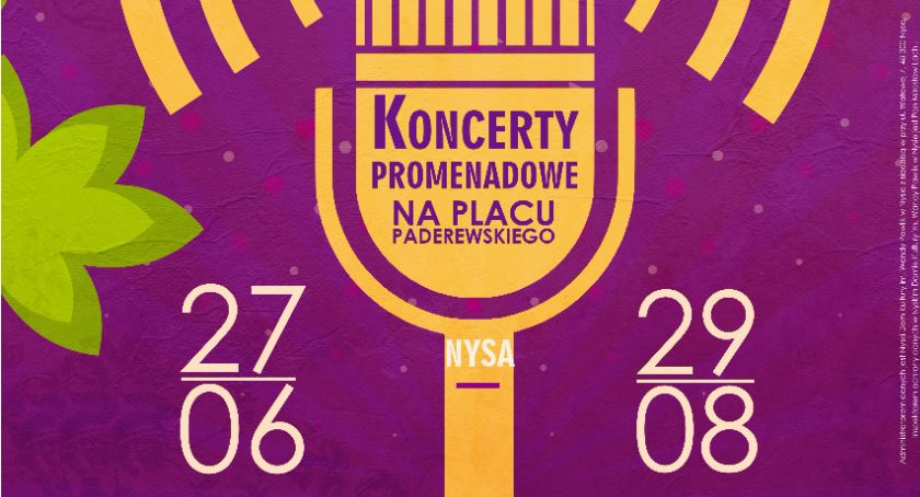 Wakacyjne wydarzanie w NDK. Program 