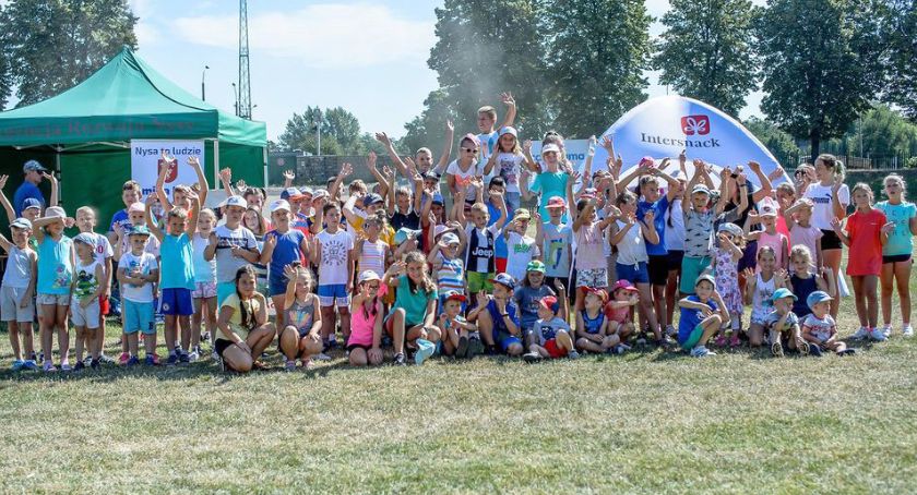 Co z czwartkami lekkoatletycznymi?