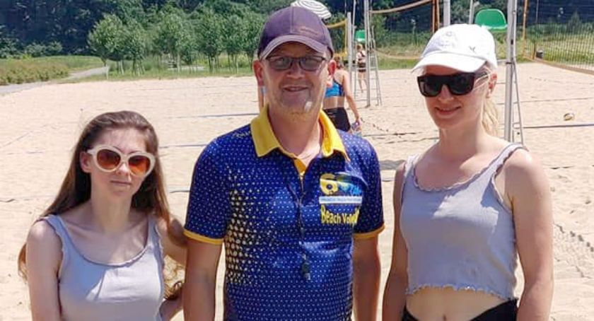 Dziewiąte miejsce Emilki i Dagmary