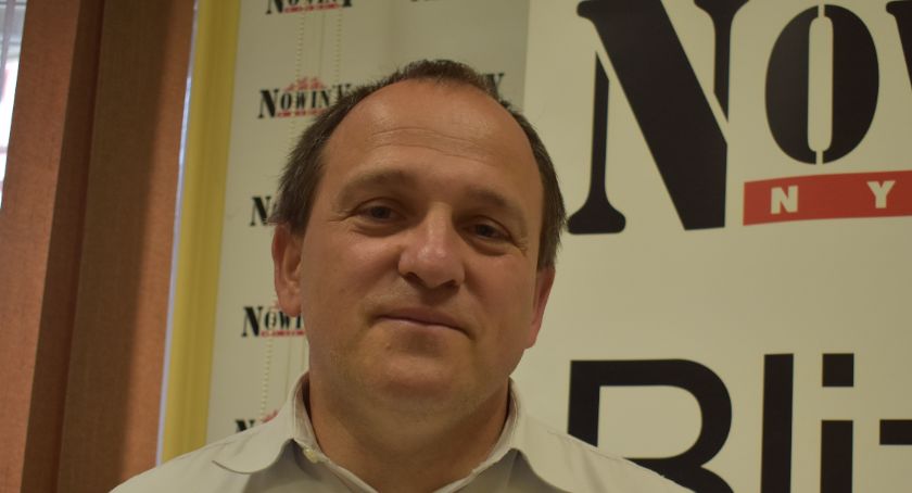 Stanisław Kluza: Nysa straciła swoją szansę 
