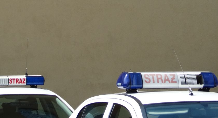 Wypadek w Górach Opawskich 