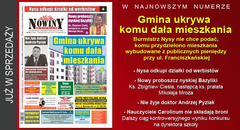 Nowe wydanie 
