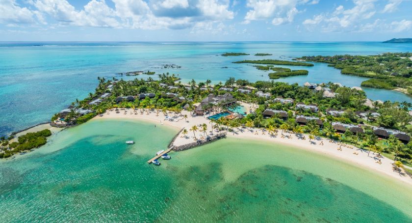 Egzotyczny Zanzibar i rajski Mauritius - Który kierunek jest dla Ciebie idealny?