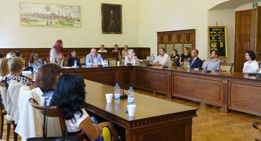 Razem przeciw przemocy