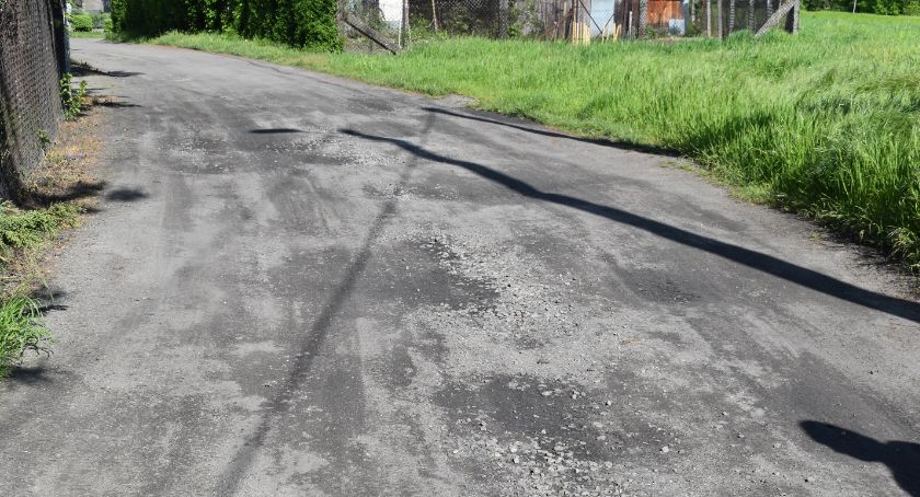 Chróścina Nyska. Co z kanalizacją Bocznej?