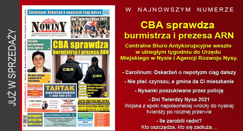 Nowe wydanie 
