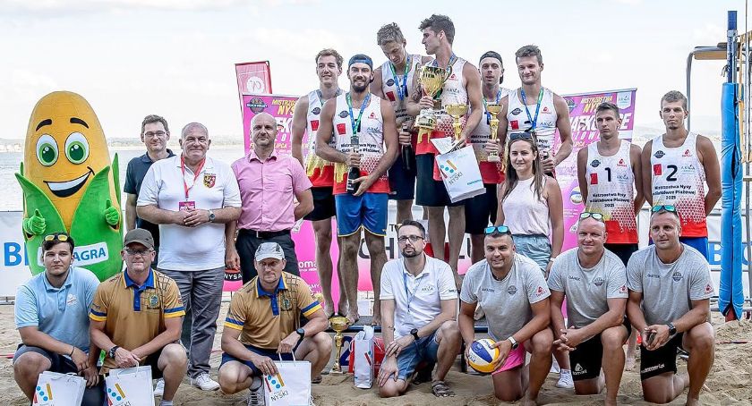 Lesiuk i Brzozowski mistrzami Nysy