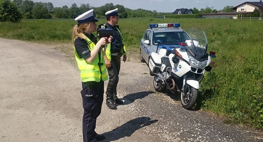 Kaskadowy pomiar prędkości w Nysie