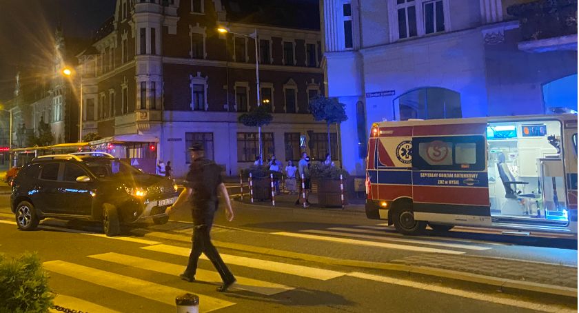 Prokuratura sprawdza, czy i kto odpowie za śmierć na wieczorze panieńskim 