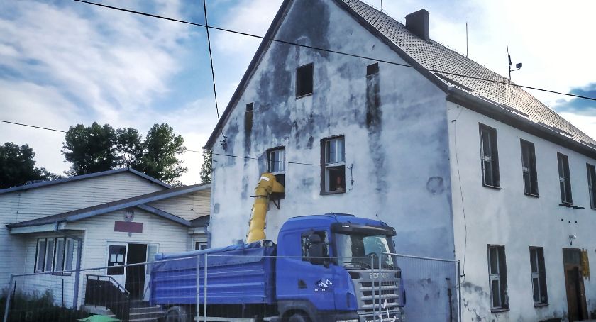 Więcej miejsc żłobkowych w Otmuchowie