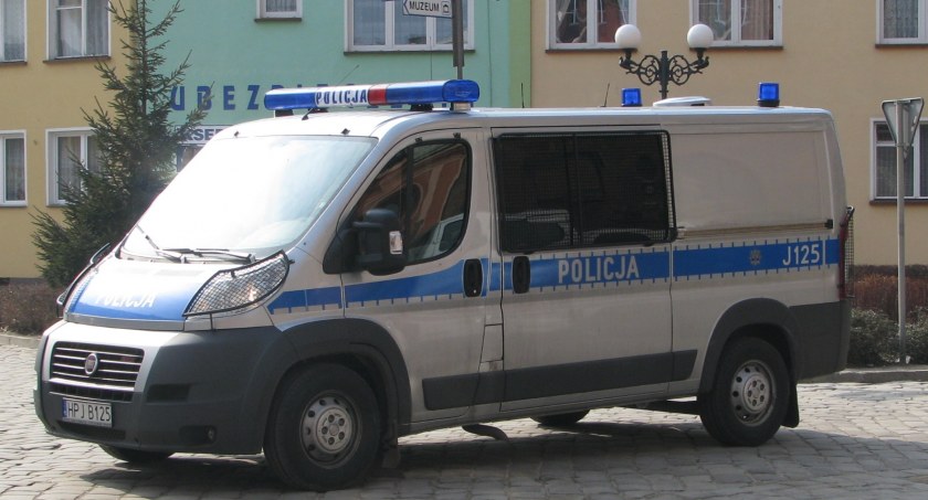 Nysanki poszukiwane przez policję [GALERIA]