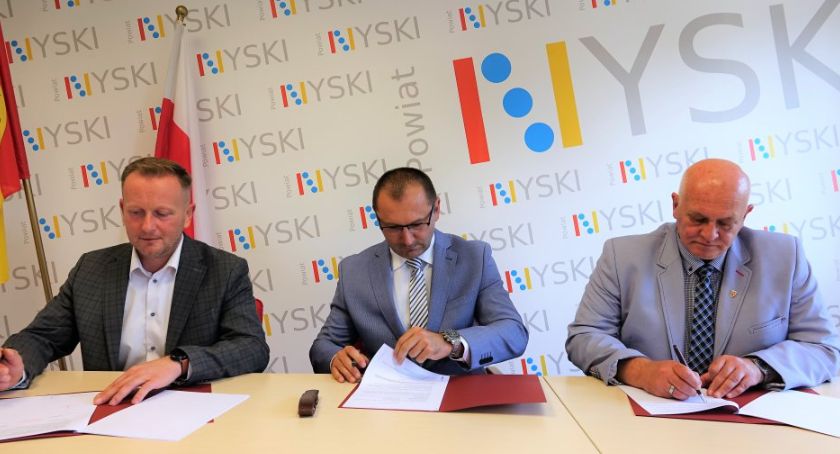 Rusza przebudowa Alei Wojska Polskiego