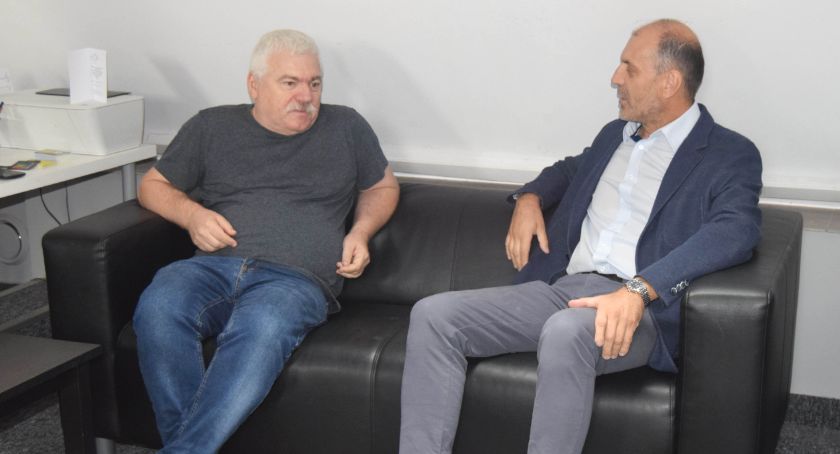 Wyjeżdżam do Izraela